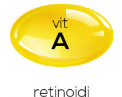 Retinoidi - vitamin A