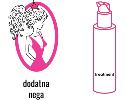 CGM dodatna nega - terapija