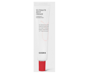 COSRX AC Collection Ultimate Spot Cream