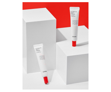 COSRX AC Collection Ultimate Spot Cream