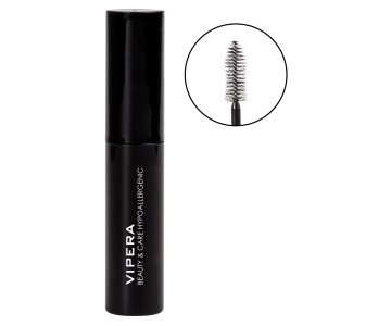 Vipera Transonic Lashes maskara za čudovite trepalnice (Transonic Lash Beauty and Care Hypoallergenic)
