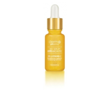 Skin Archi-Tec Bio Serum 15 % L-Vitamin C serum z niacinamidom