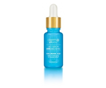 Skin Archi-Tec Bio Serum Hyaluronic Acid za vlaženje in prožnost kože