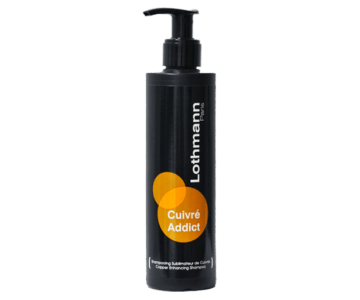 Lothmann Color Addict barvni šampon