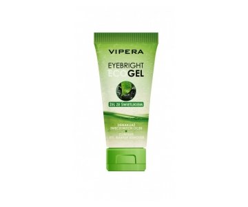 Vipera Eyebright ECO GEL za odstranjevanje ličil