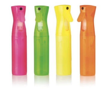 Gettin Fluo Sprayer pršilka s podaljšanim pršenjem