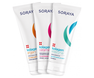 Collagen & Elastin losjon za telo