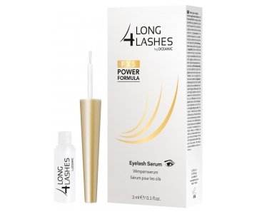 Long4Lashes FX5 serum za trepalnice in obrvi (Long4Lashes serum za rast trepalnic)