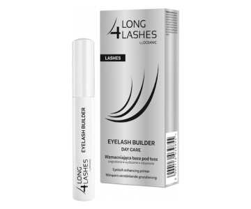 Long4Lashes Eyelash Builder podlaga za maskaro za trepalnice