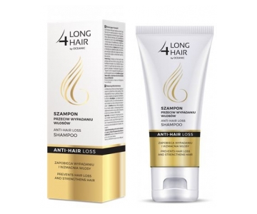 Long4Lashes šampon za boljšo rast las