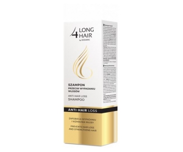 Long4Lashes šampon za boljšo rast las