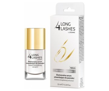 Long4Lashes Nails Instant Extreme Hardening podlak za učvrščevanje nohtov