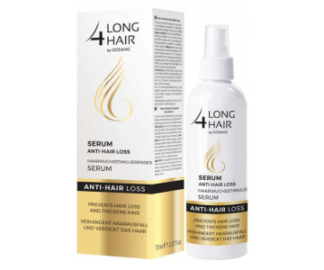 Long4Lashes serum za boljšo rast las