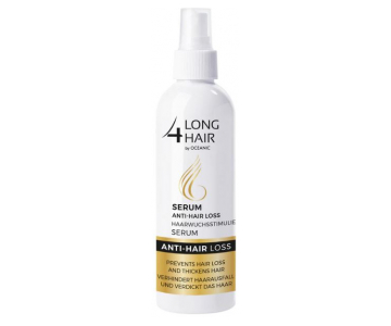 Long4Lashes serum za boljšo rast las