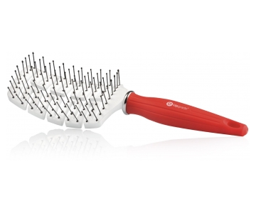 Upgrade Detangler WindBrush krtača za razčesavanje las (Wet - za razčesavanje mokrih las)