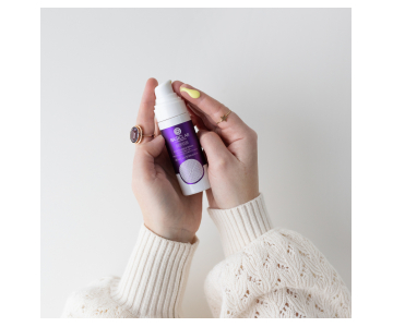 BasicLab Esteticus Corrective serum z 0,07 % retinala, fitosfingozinom in karnozinom
