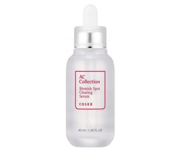 COSRX AC Collection Blemish Spot Clearing Serum