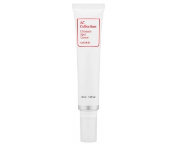 COSRX AC Collection Ultimate Spot Cream (staro pakiranje)