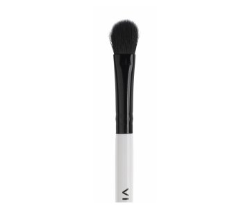 Vipera Double-Sided make up čopič za moker in suh nanos ličil