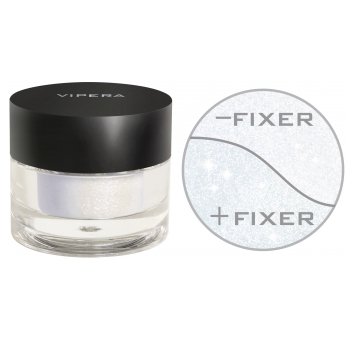Vipera Eye Shadow Loose Galaxy senčilo za oči v prahu (Galaxy 123)