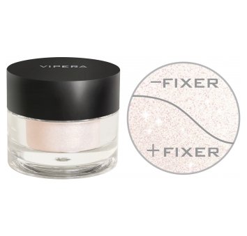 Vipera Eye Shadow Loose Galaxy senčilo za oči v prahu (Galaxy 124)