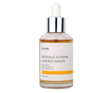 iUNIK Propolis Vitamin Synergy Serum