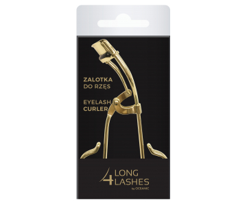 Long4Lashes Fabulash Curler klešče za vihanje trepalnic