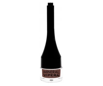 Vipera Mineral Brow & Eyeliner silikonsko senčilo za oči in obrvi