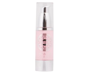Vipera Paradise Foundation primer podlaga za čudovito polt
