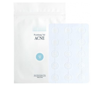 Pyunkang Yul Acne Spot Patches obliži proti mozoljem
