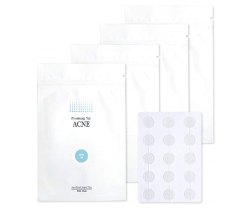 Pyunkang Yul Acne Spot Patches obliži proti mozoljem