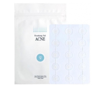 Pyunkang Yul Acne Spot Patches obliži proti mozoljem