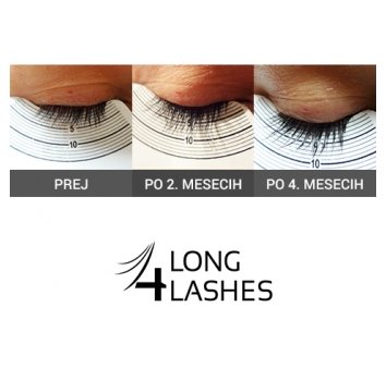 Long4Lashes FX5 serum za trepalnice in obrvi (Long4Lashes serum za rast trepalnic)