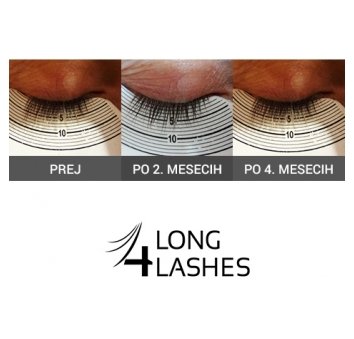 Long4Lashes FX5 serum za trepalnice in obrvi (Long4Lashes serum za rast trepalnic)