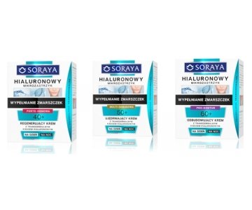 Hyaluronic Micro-Injection dnevno-nočna krema