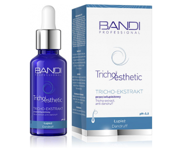 Tricho Extract koncentrirani serum proti prhljaju