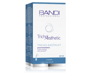 Tricho Extract koncentrirani serum proti prhljaju