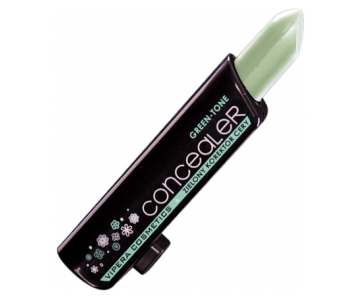 Vipera Concealer Stick korektor v stiku (05 Green - za prekrivanje rdečice)